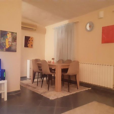 2 Bedroom Centre Apartment Podgorica Exteriér fotografie
