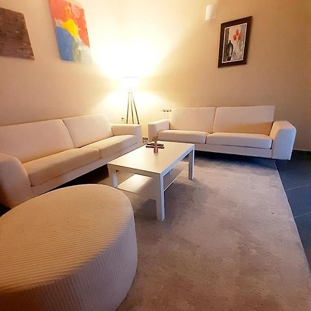 2 Bedroom Centre Apartment Podgorica Exteriér fotografie