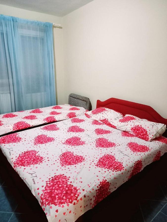 2 Bedroom Centre Apartment Podgorica Exteriér fotografie