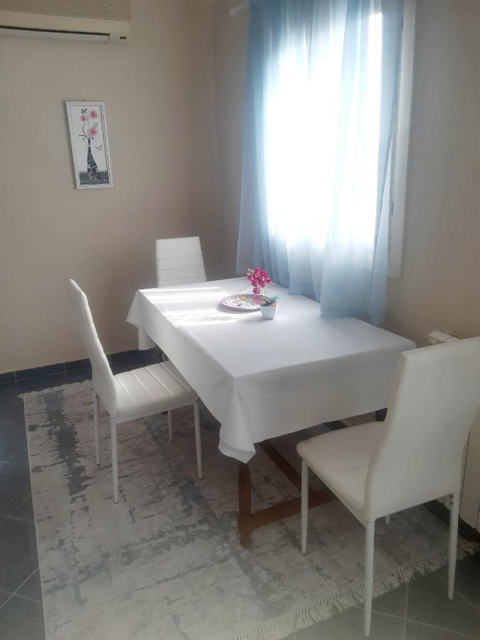 2 Bedroom Centre Apartment Podgorica Exteriér fotografie