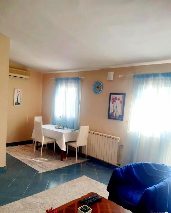 2 Bedroom Centre Apartment Podgorica Exteriér fotografie