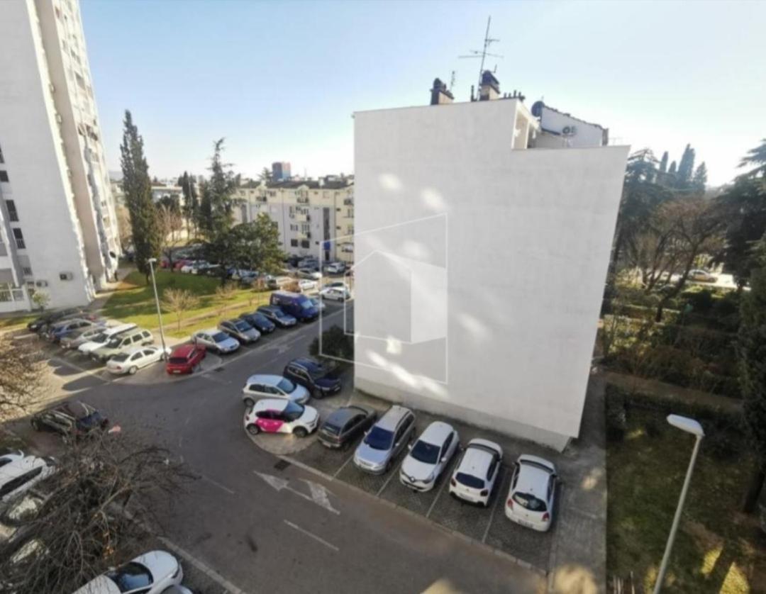 2 Bedroom Centre Apartment Podgorica Exteriér fotografie