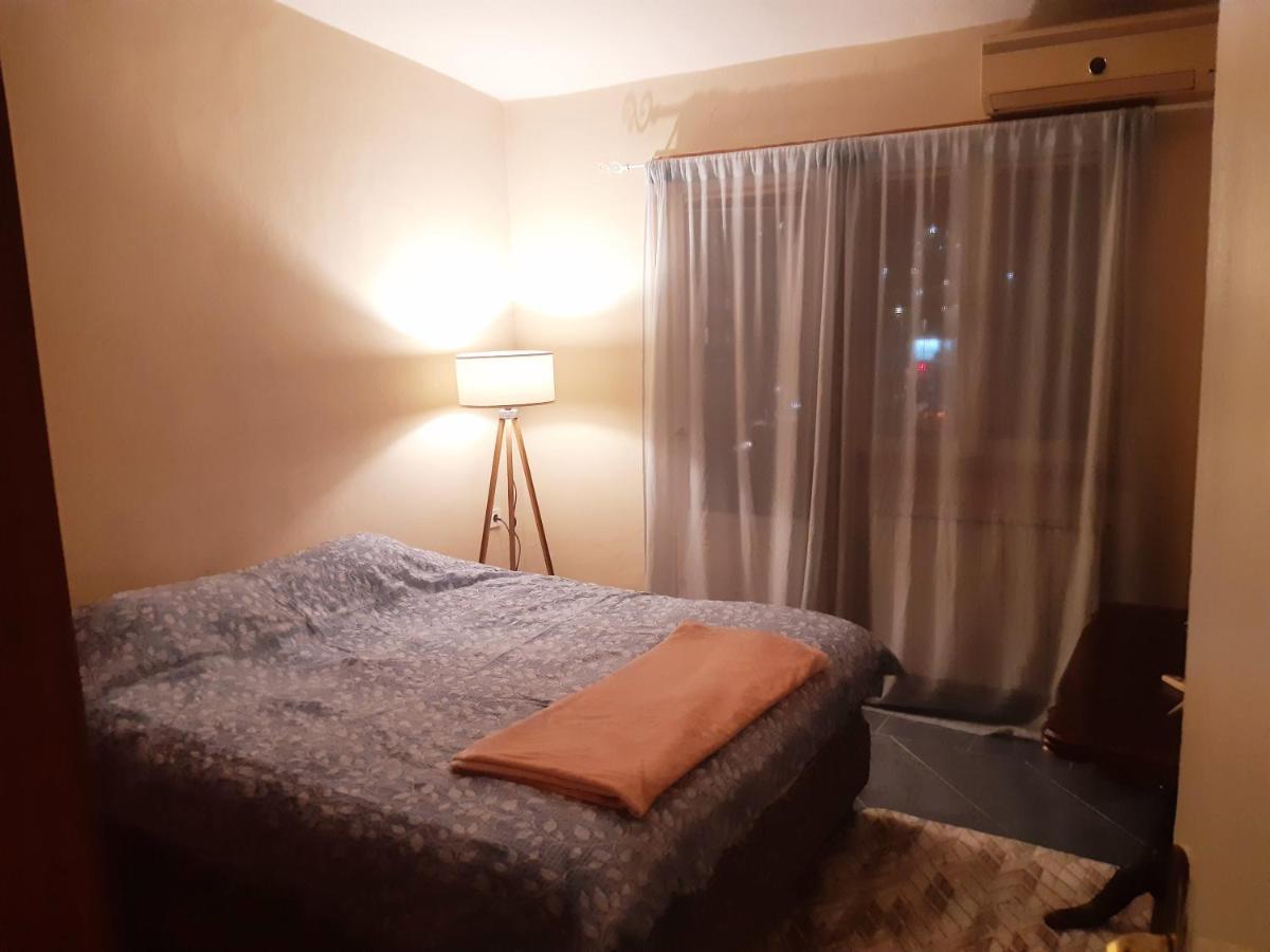2 Bedroom Centre Apartment Podgorica Exteriér fotografie