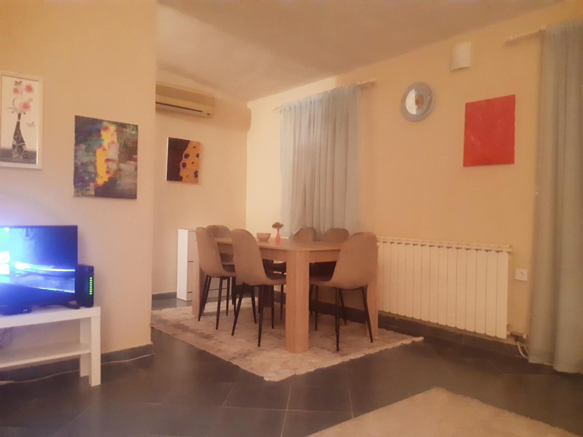 2 Bedroom Centre Apartment Podgorica Exteriér fotografie