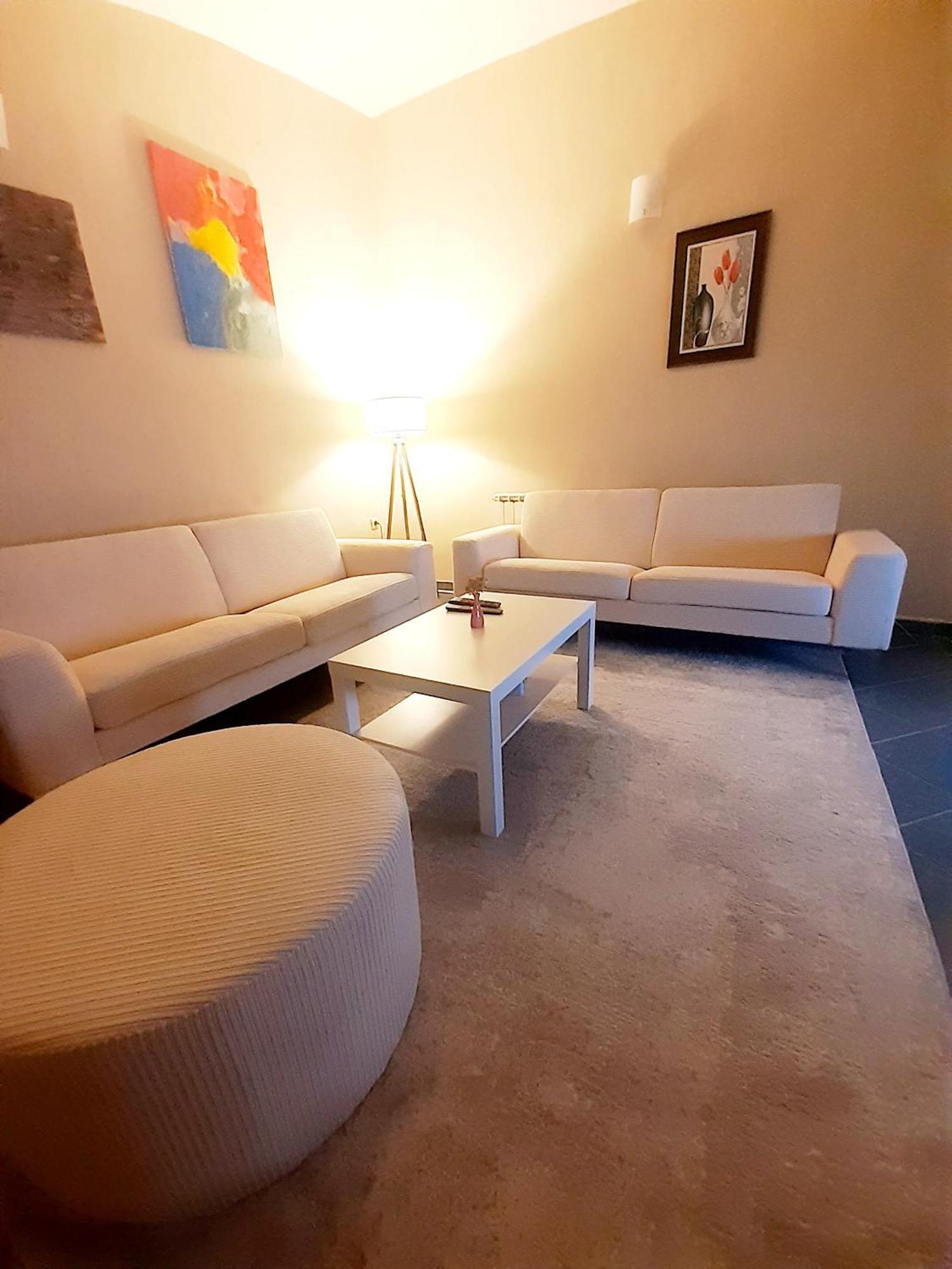 2 Bedroom Centre Apartment Podgorica Exteriér fotografie