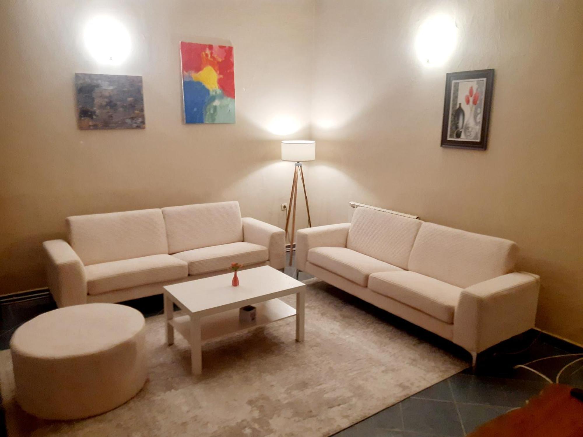2 Bedroom Centre Apartment Podgorica Exteriér fotografie